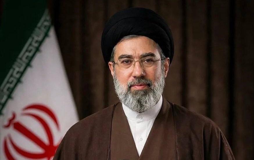 US Intelligence Says Mojtaba Khamenei Shapes Iran’s War Strategy and US Negotiations