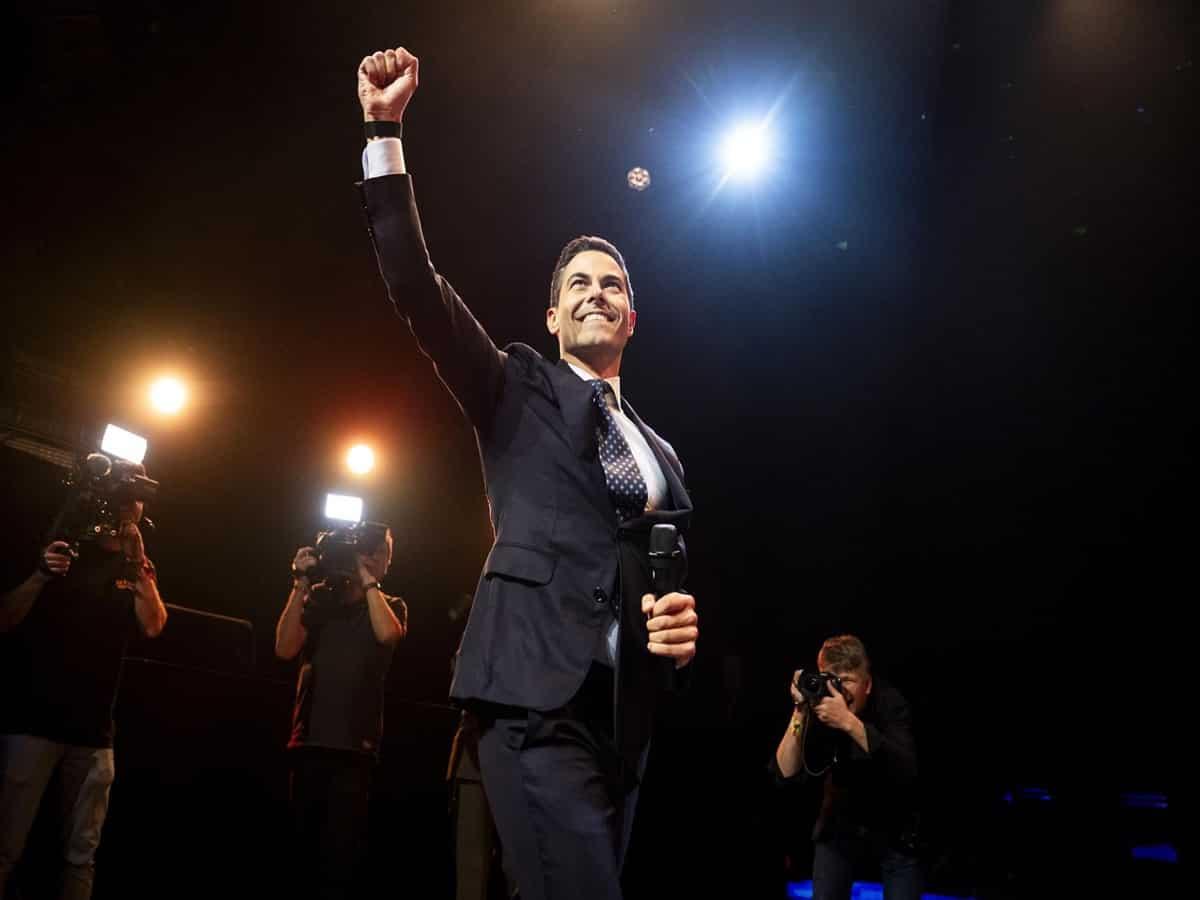 Dutch Voters Reject Far-Right Wilders, Elevate Liberal Rob Jetten to Lead Government Talks