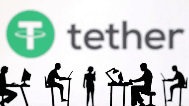 Tether Proposes Merger of Twenty-One Capital, Strike, and Elektron Energy