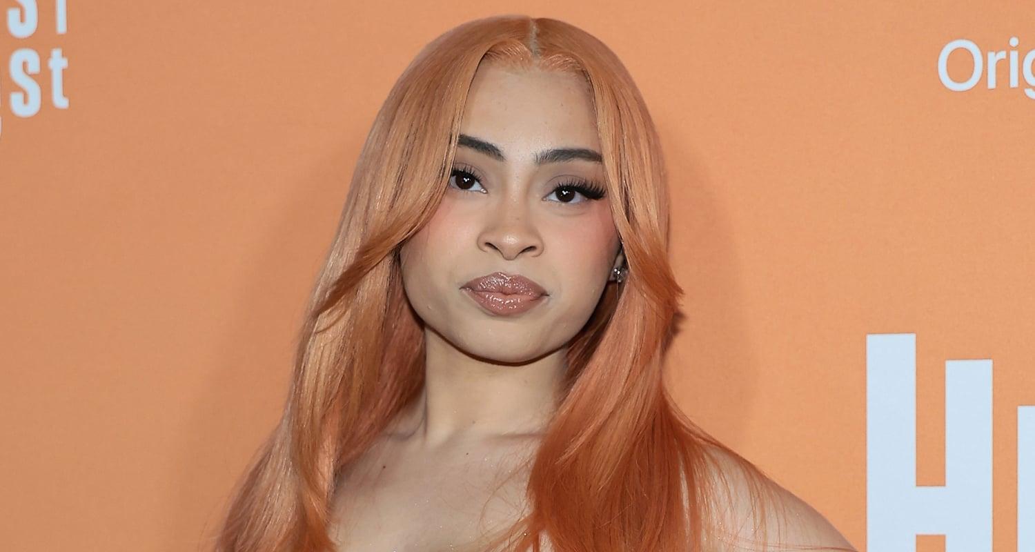 Image from Just Jared