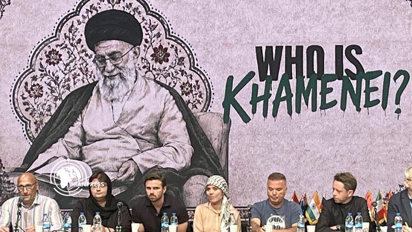 Image from iranpress