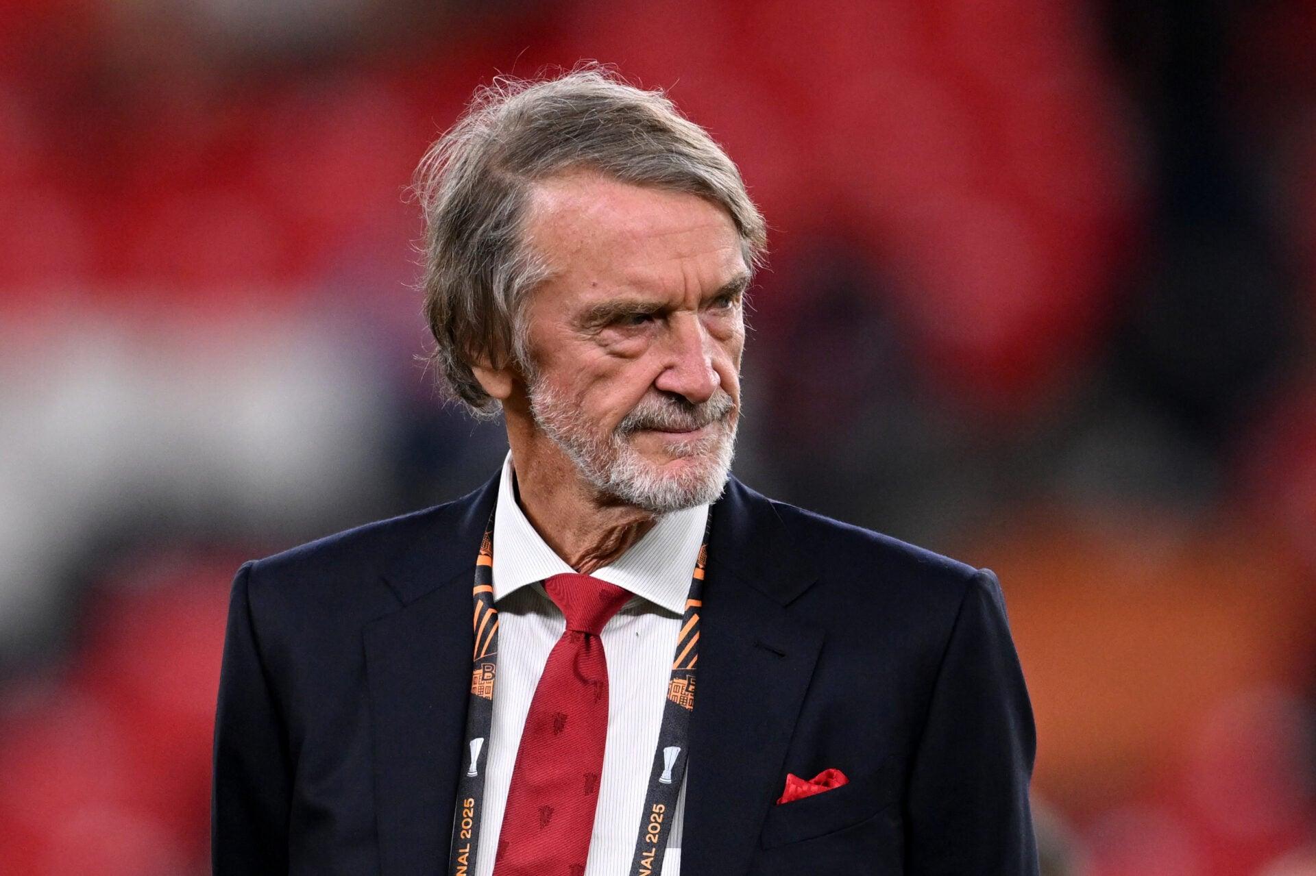 Ratcliffe Praises Carrick as Manchester United Interim Head Coach, Sidesteps Question on Long-Term Future