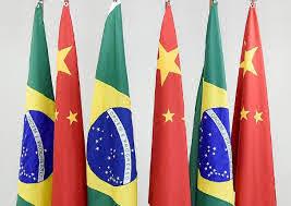 Wang Yi Says China Will Expand China-Latin America Cooperation With Brazil in Beijing Dialogue