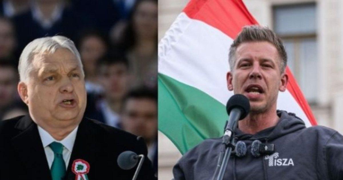 Peter Magyar's Tisza Party Defeats Viktor Orbán, Ending 16 Years in Power