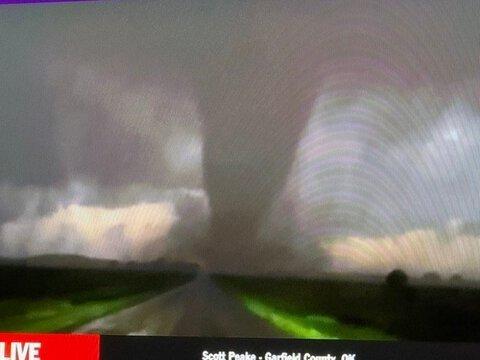 Image from Cedar News