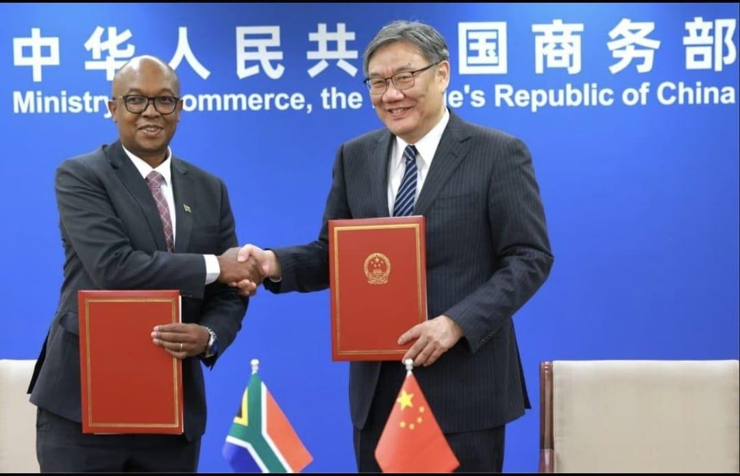 Image from Central News South Africa