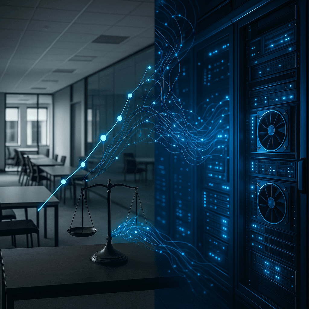 Meta Plans Mass Layoffs to Fund Its AI Infrastructure Costs