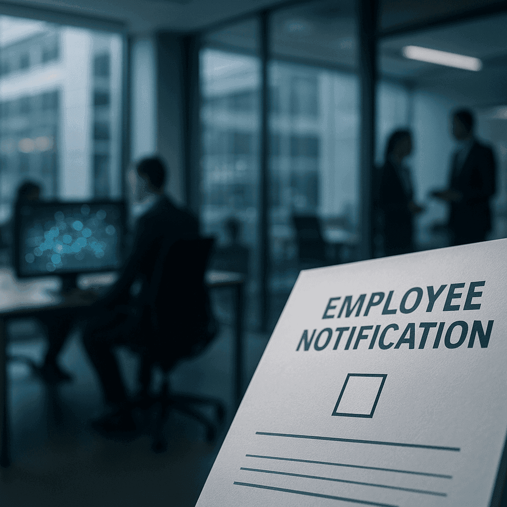 Tech Firms Inflate AI Claims to Mask Poor Performance and Justify Mass Layoffs