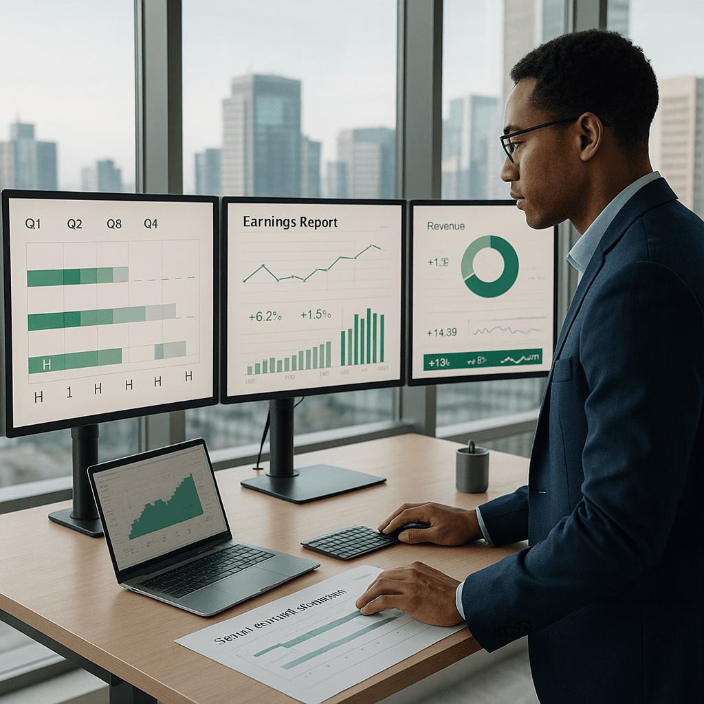 SEC Moves to Semiannual Earnings Reporting, Ending 50-Year Quarterly Mandate