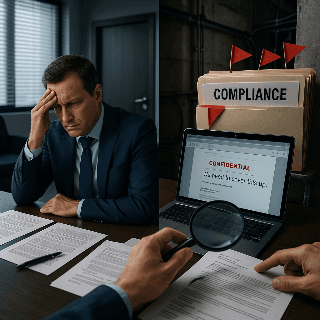 DeepDelver Posts Video And Slack Receipts After Delve CEO Karun Kaushik Denies Audit-Faking