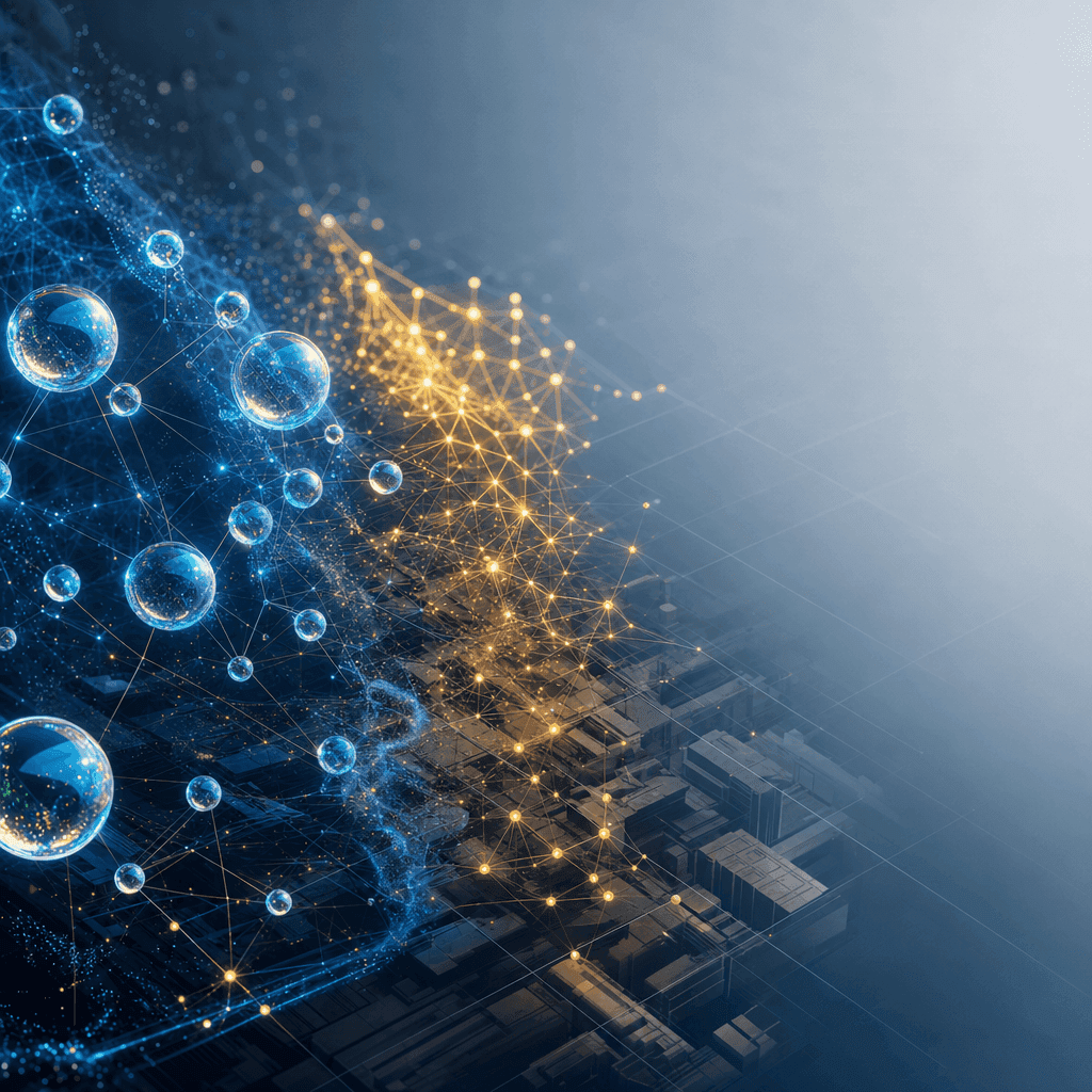 Finnish AI Lab QuTwo Reaches €325 Million Valuation After €25 Million Angel Round