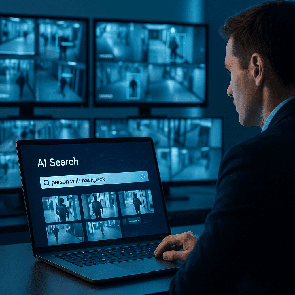 Conntour Raises $7 Million Seed Round, Demands Strict Customer Vetting And On-Prem Deployment
