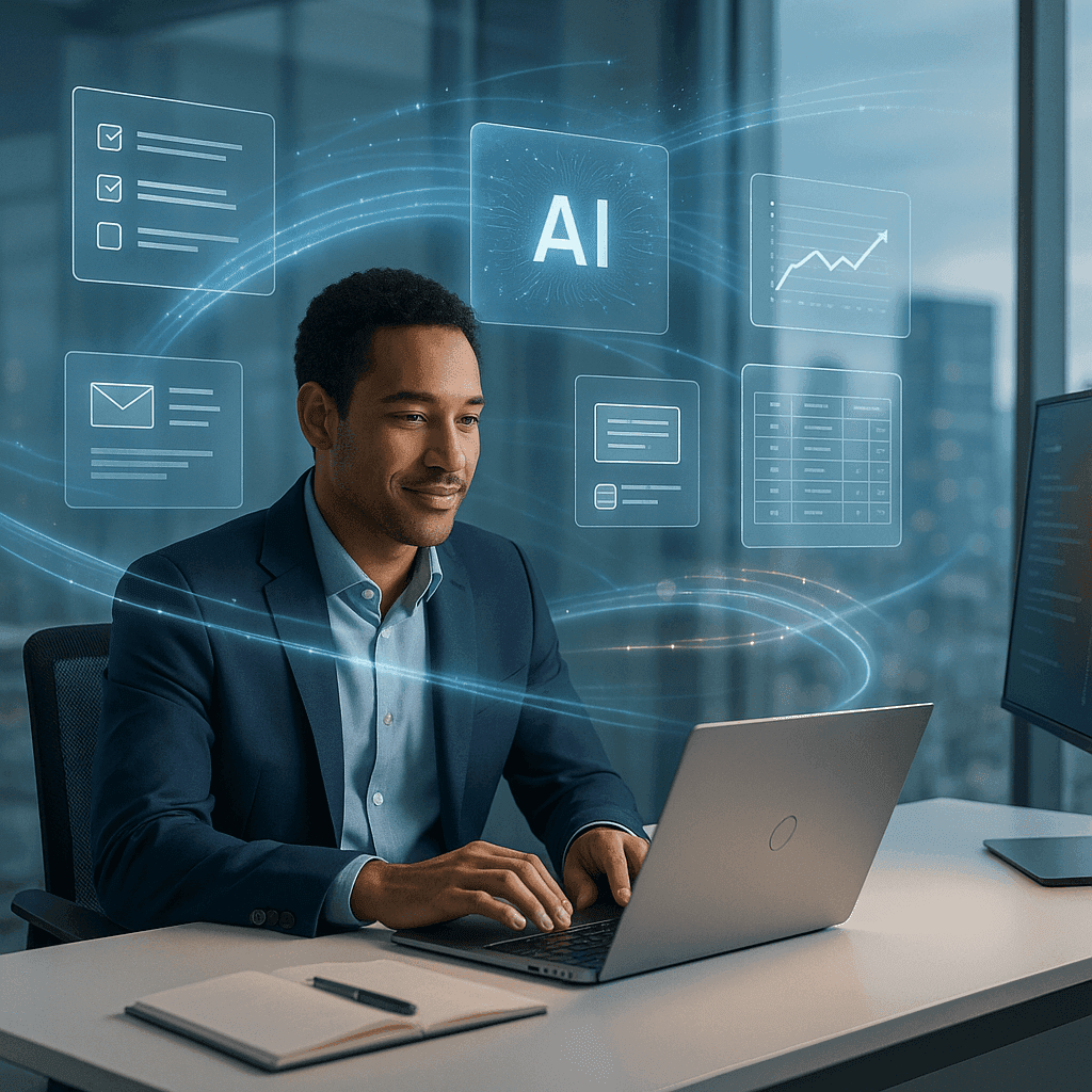 Google Launches Workspace Intelligence, Using AI Task Rules to Automate Gmail, Docs, and Sheets