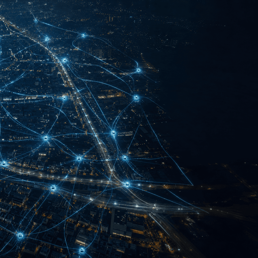 Uber Turns Human Drivers’ Cars Into Sensor Grid for Self-Driving Data Engines