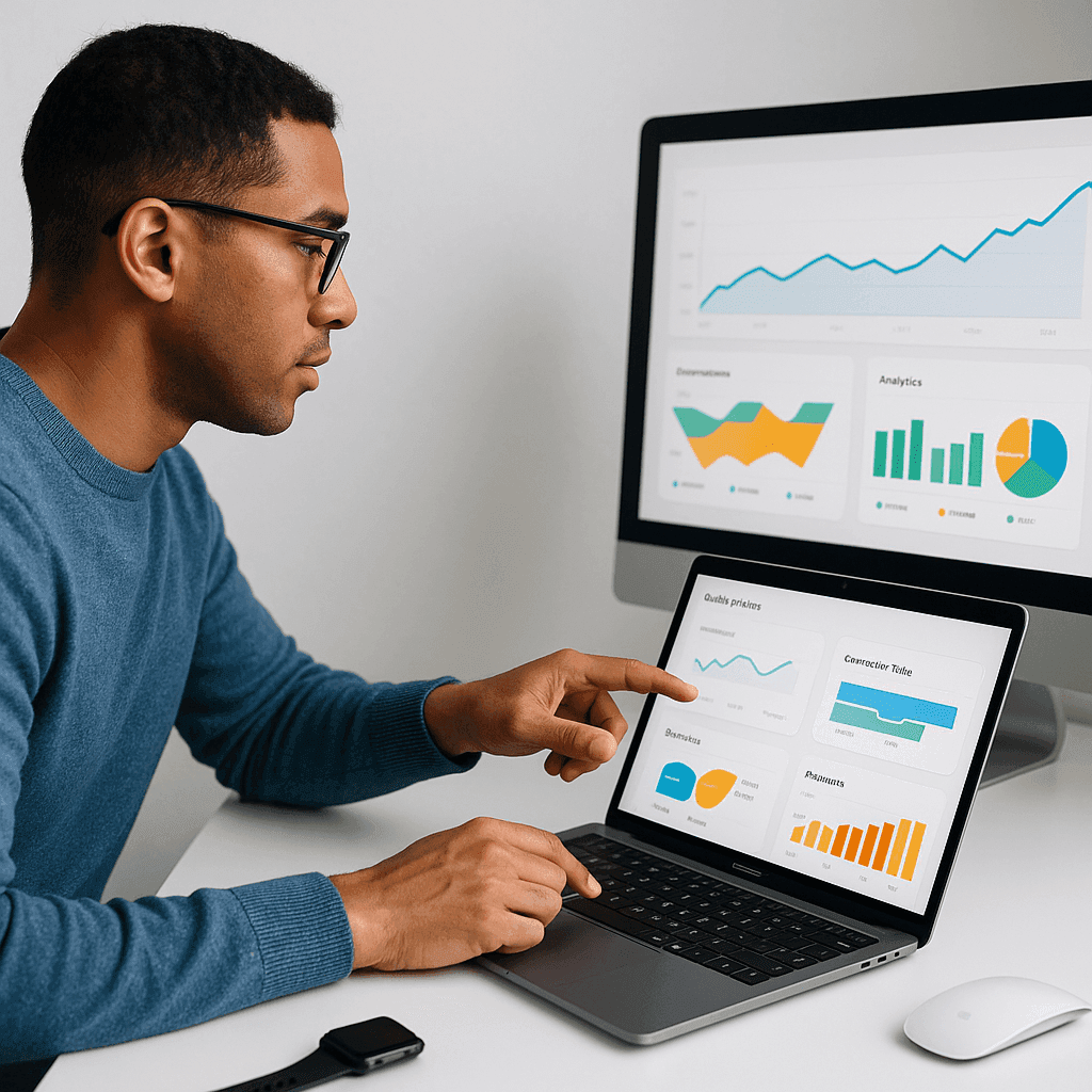 Apple overhauls App Store Connect with 100 new metrics for developers.