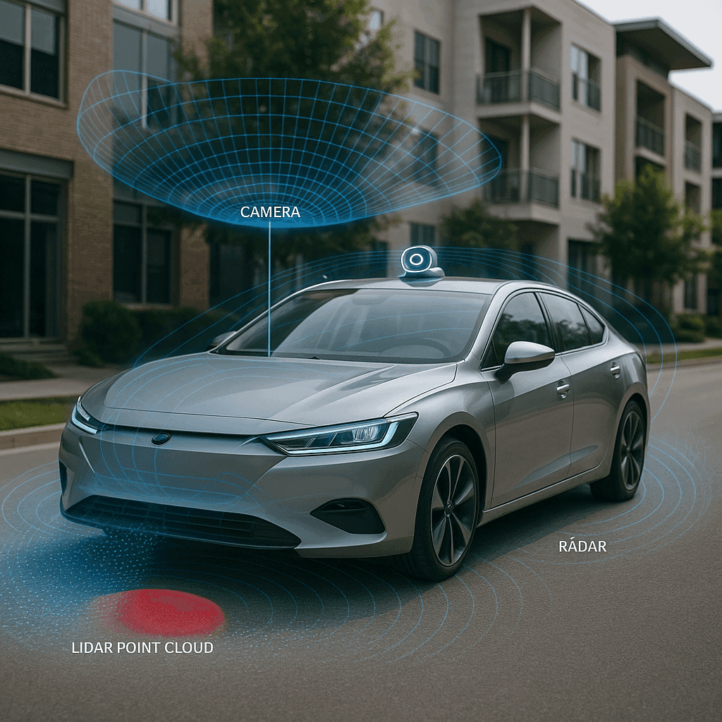 Autonomous Vehicle Kills Duck in Austin, Sparking Community Outrage and Safety Scrutiny