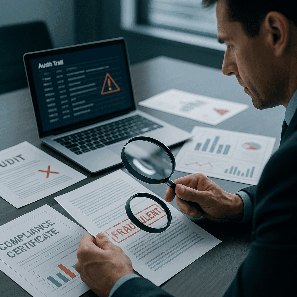 Insight Partners Scrubs Investment Post About Delve Amid Fake Compliance Allegations