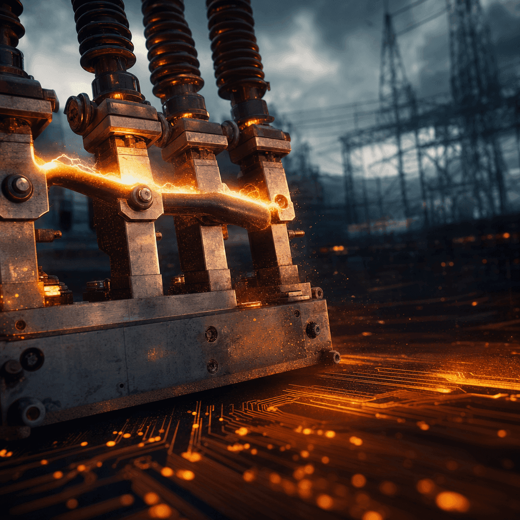 Canada Closely Monitors NERC Level 3 Alert Over AI Data Center Grid Strain