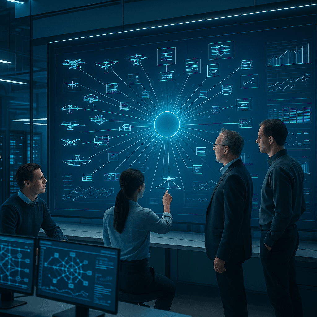 US Army awards Anduril enterprise contract worth up to $20 billion