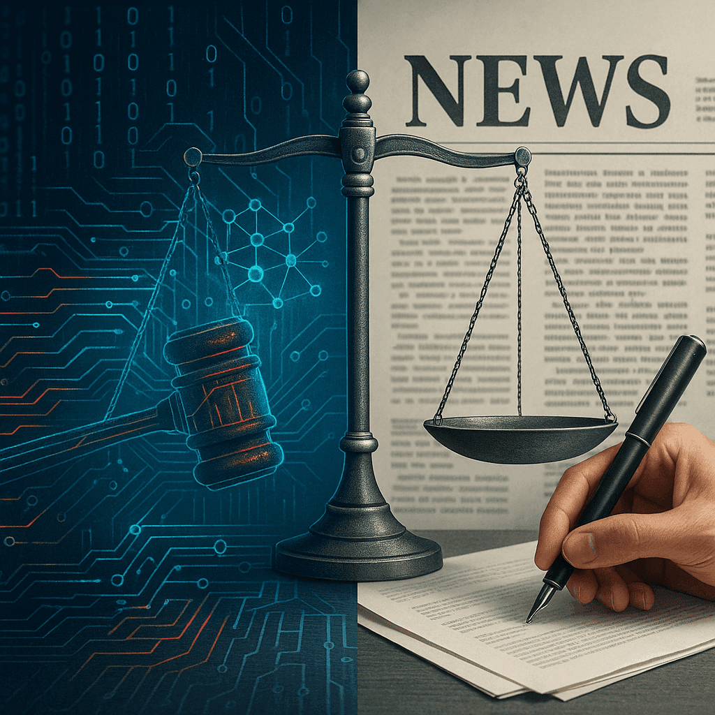 AI Platform Launch Lets Users Pay to Challenge News Stories, Triggering Investigations