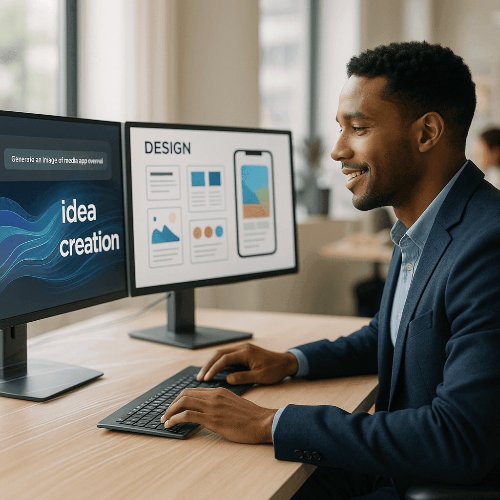 Anthropic Launches Claude Design for Prototypes, Slides, and Marketing ...