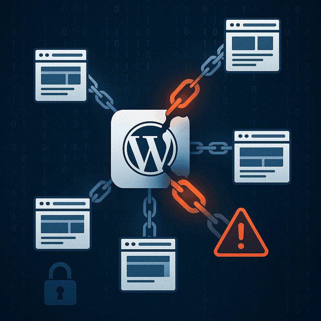 New Owner Injects Backdoor Into Essential Plugin WordPress Extensions, Exposing Thousands