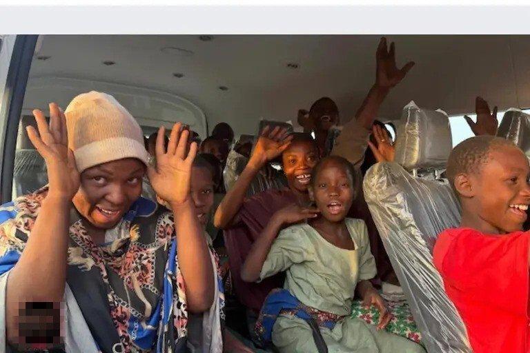 Image from Chronicle NG
