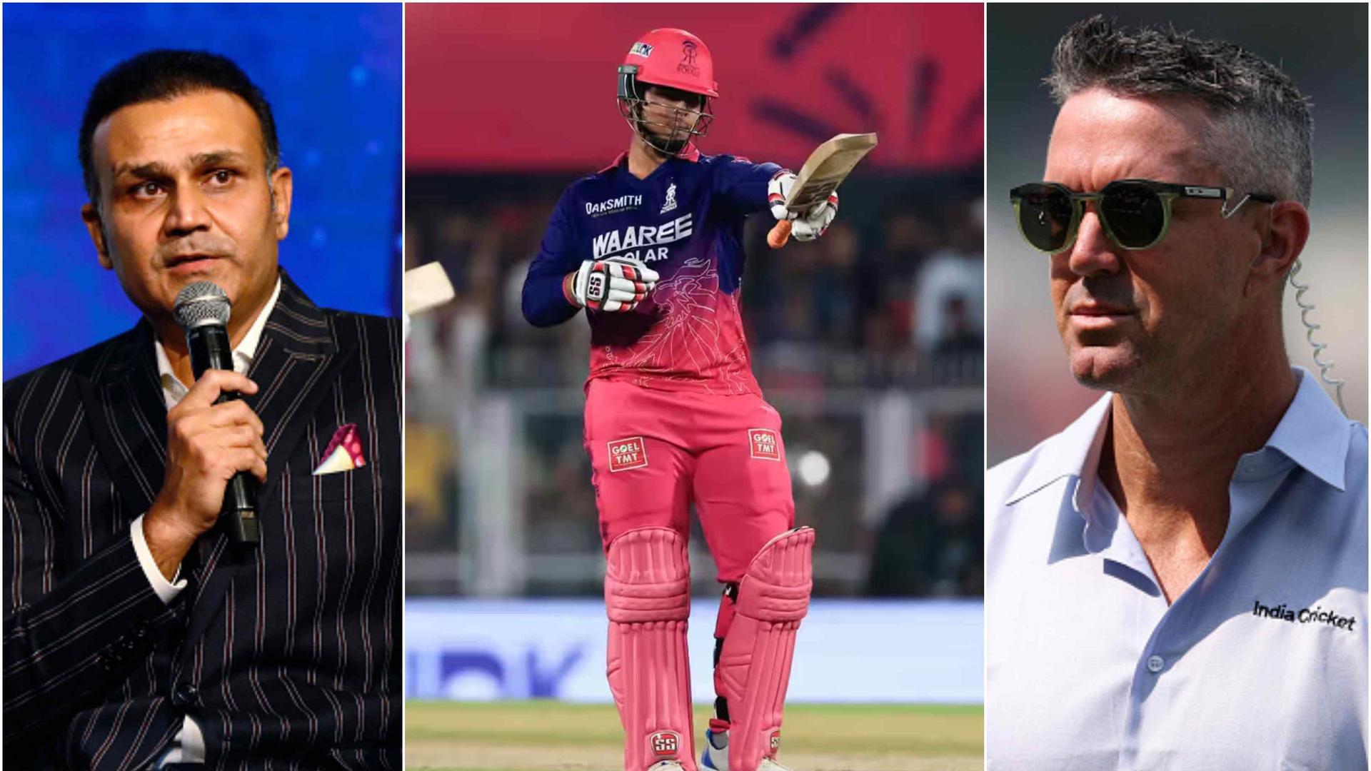 Image from Circle Of Cricket