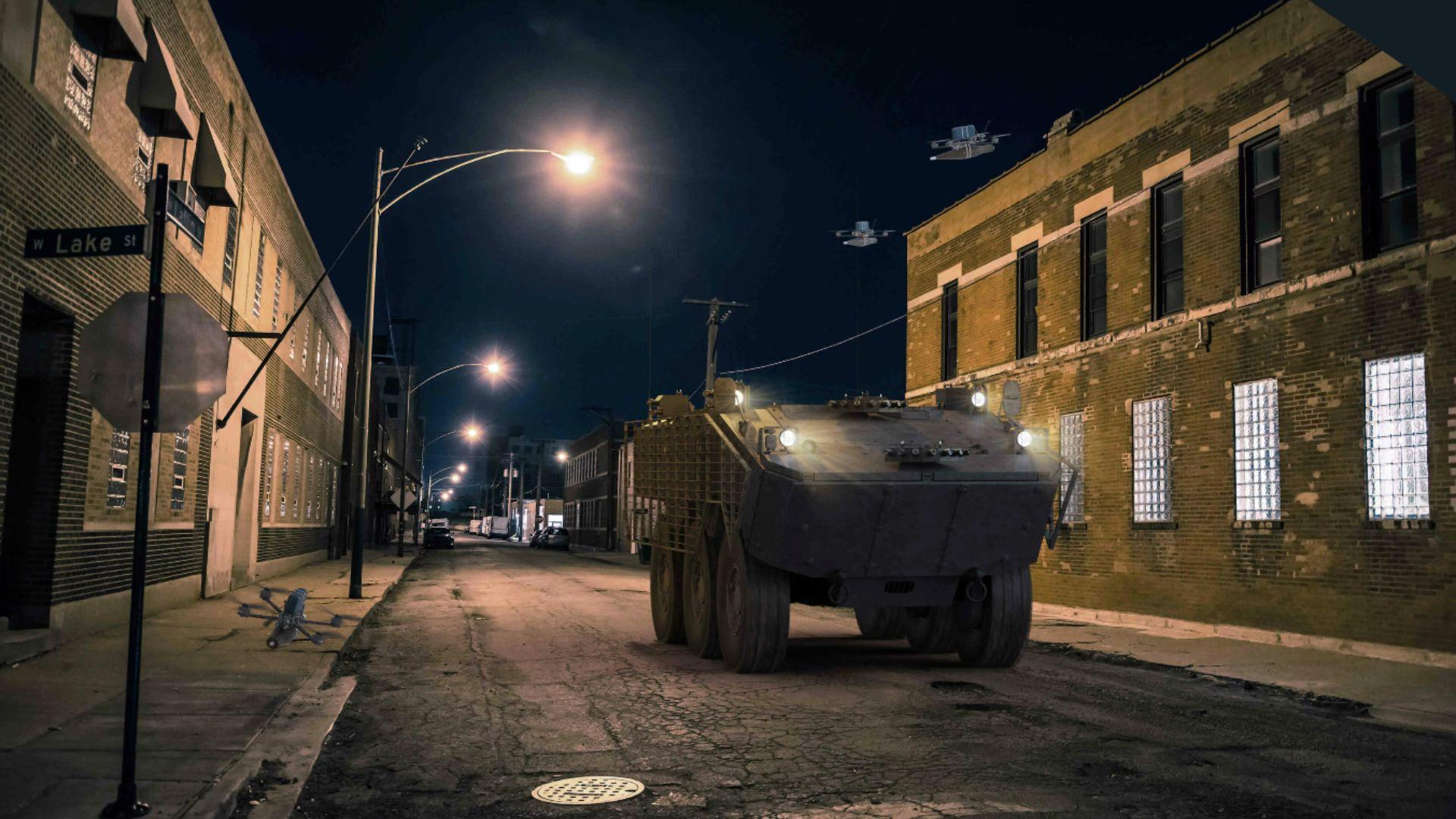 Image from Interesting Engineering