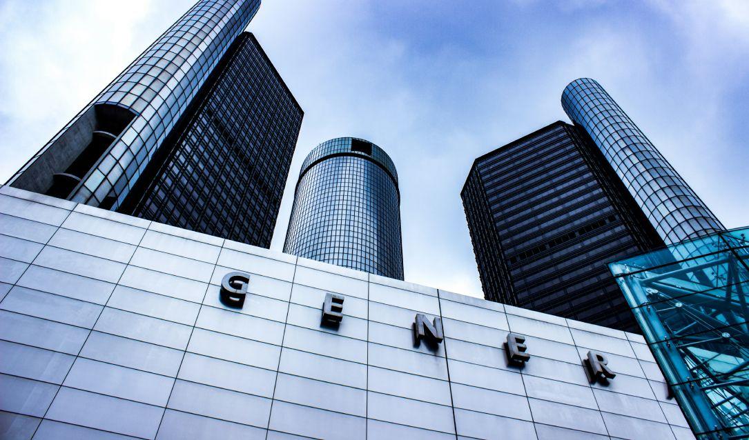California Attorney General Rob Bonta Secures $12.75 Million GM Settlement Over Driver Data Sales