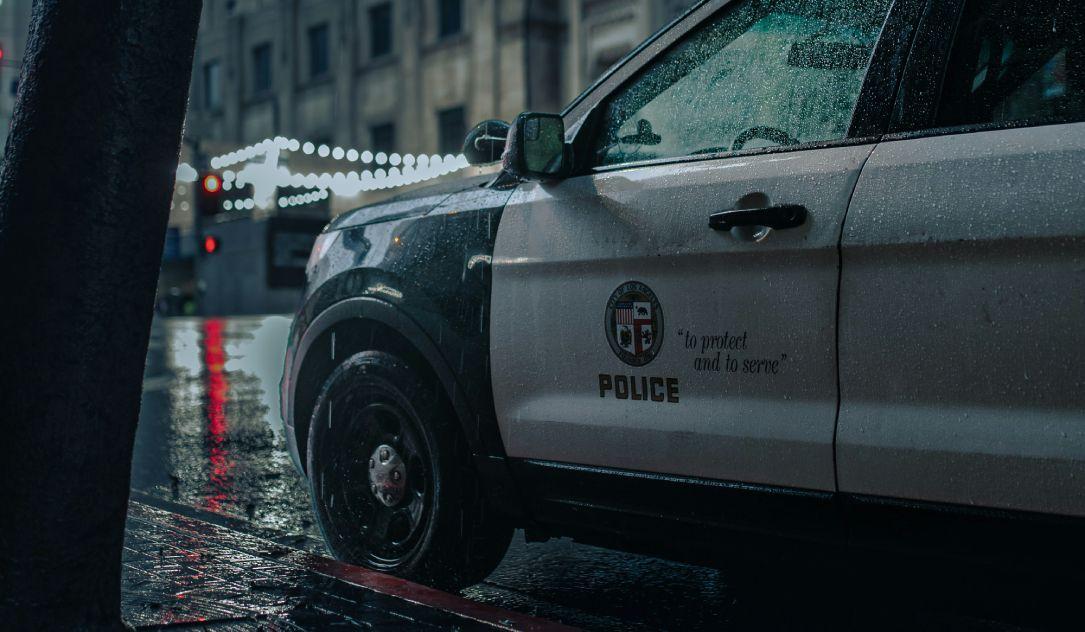 Hackers Leak 7.7 TB of LAPD Records Including Officer Files and Internal Affairs Reports