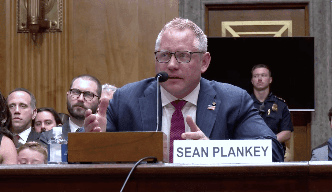 Sean Plankey Withdraws Trump CISA Nomination, Leaving Nick Andersen Acting Director