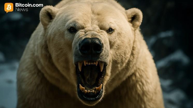 Crypto Market at Crossroads as $14 Billion Bitcoin Options Expire Amid Middle East War