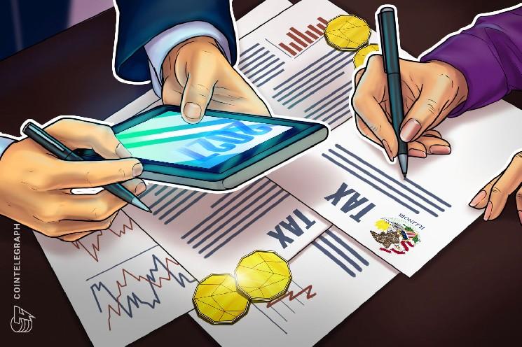 Illinois Lawmakers Advance 0.2% Crypto Transaction Tax, JB Pritzker Awaits Signature