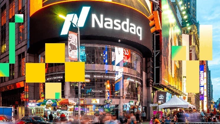SEC approves Nasdaq proposal to trade tokenized securities