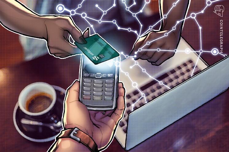 Solayer Launches Visa-Compatible Card for USDC Payments Through Solayer Pay App