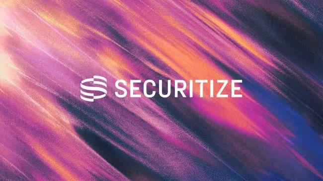 Securitize Sues tZERO in Delaware, Seeks Ruling It Does Not Infringe Patents