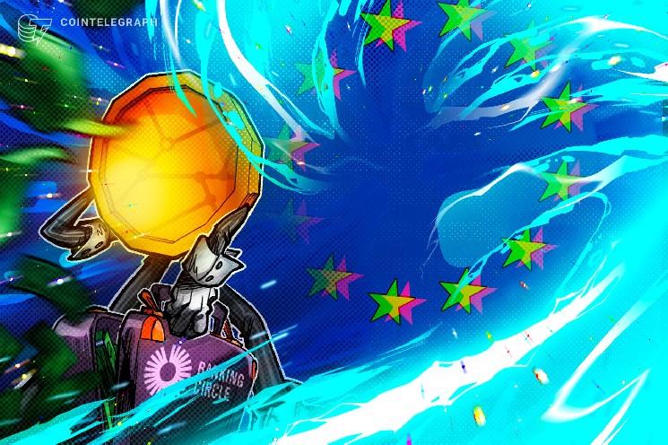Banking Circle Launches MiCA Regulated Stablecoin Settlement After Luxembourg CASP License