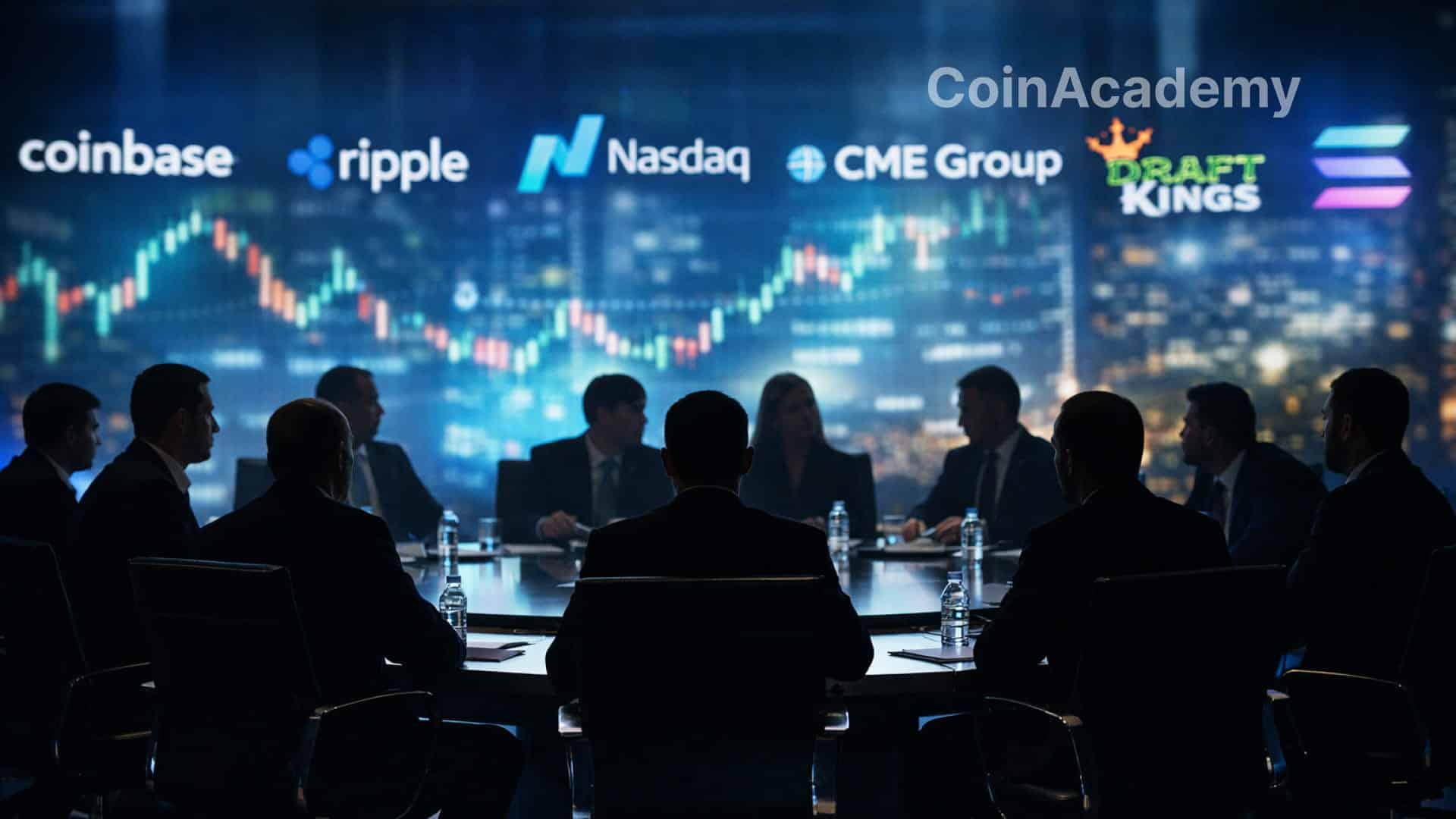 Image from Coin Academy