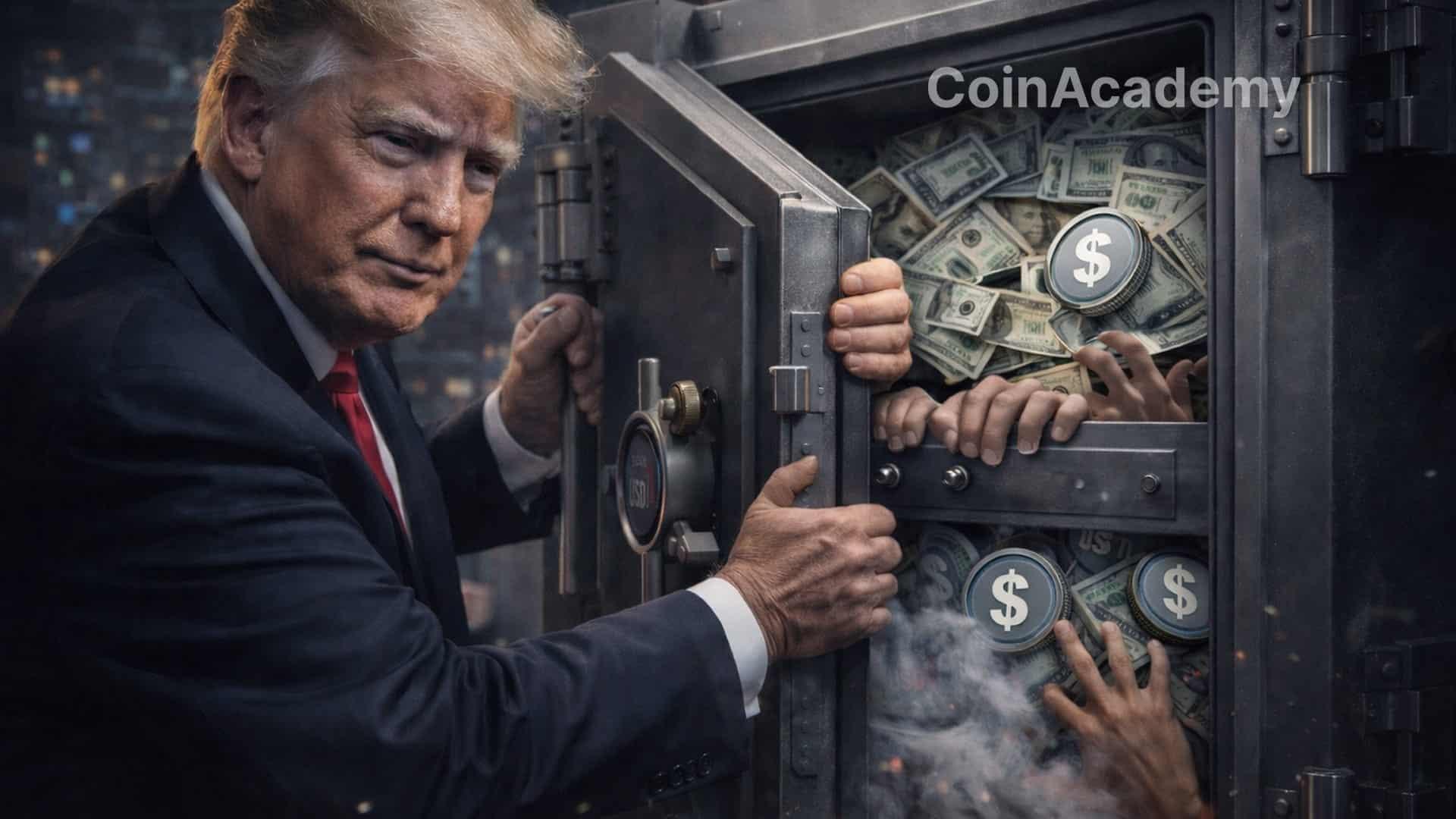 Image from Coin Academy