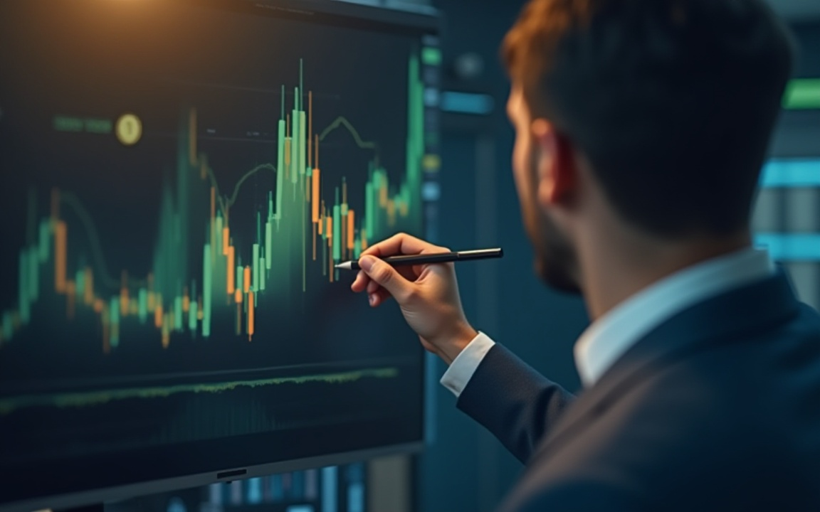 Investors Drive Bitcoin Above $70k As Trump Signals US-Iran War May End