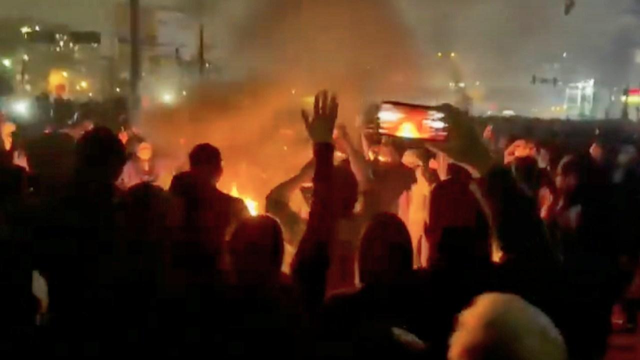 Image from Sky News Australia