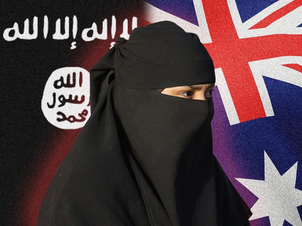 Image from The Australian