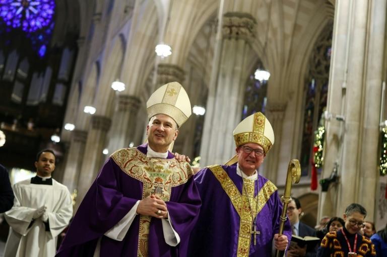 Pope Leo XIV Ousts Cardinal Timothy Dolan, Appoints Ronald A. Hicks As Archbishop Of New York