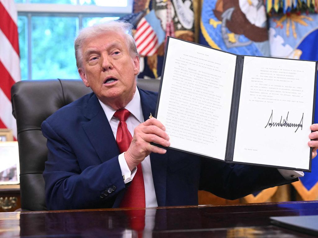 Image from The Australian