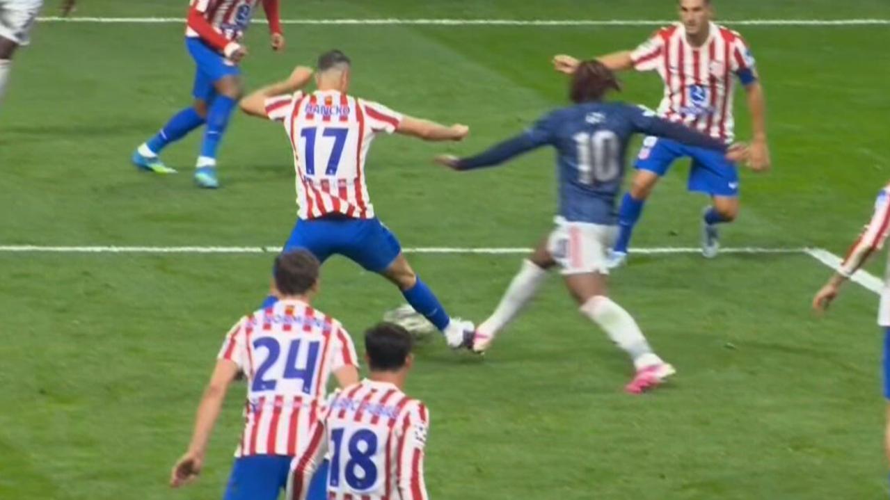 Image from Fox Sports