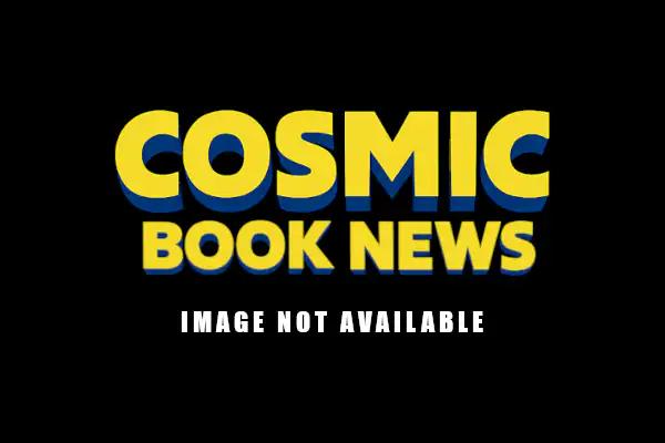 Image from Cosmic Book News
