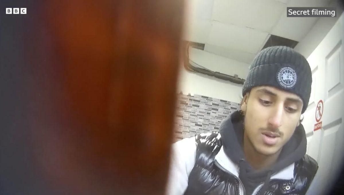 BBC Undercover Investigation Finds Cocaine, Cannabis Sold in UK High Street Mini-Marts