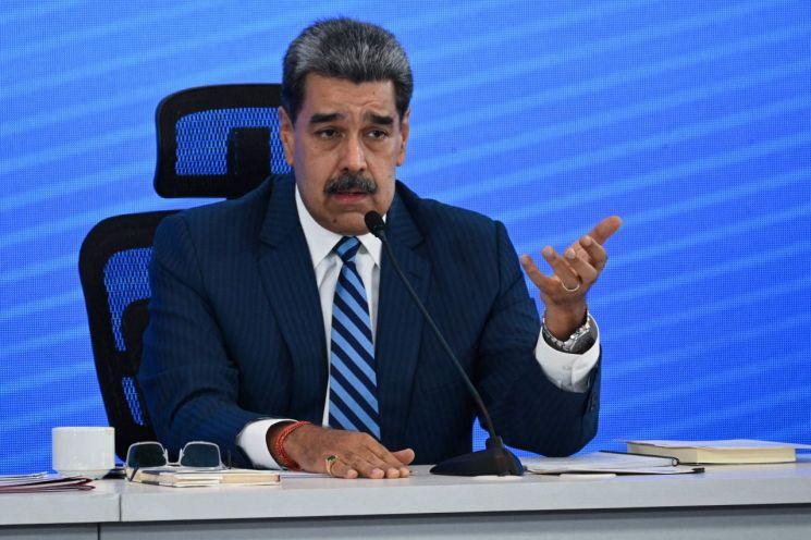 U.S. Designates Maduro-Run 'Cartel de los Soles' as Foreign Terrorist Organization