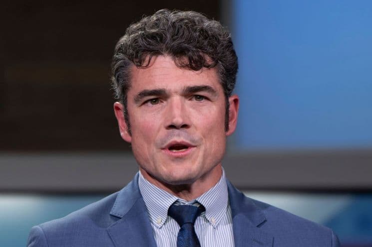 Joe Kent resigns as NCTC director over Iran war, says Iran posed no imminent threat